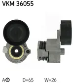  VKM 36055 uygun fiyat ile hemen sipariş verin!